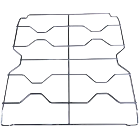 Thetford Spinflo Pan Support Cap 2020