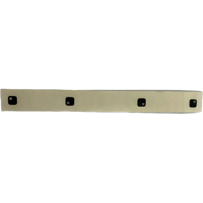Thetford Cooker 4 Burner Hob Decal Strip