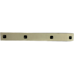 Thetford Cooker 4 Burner Hob Decal Strip