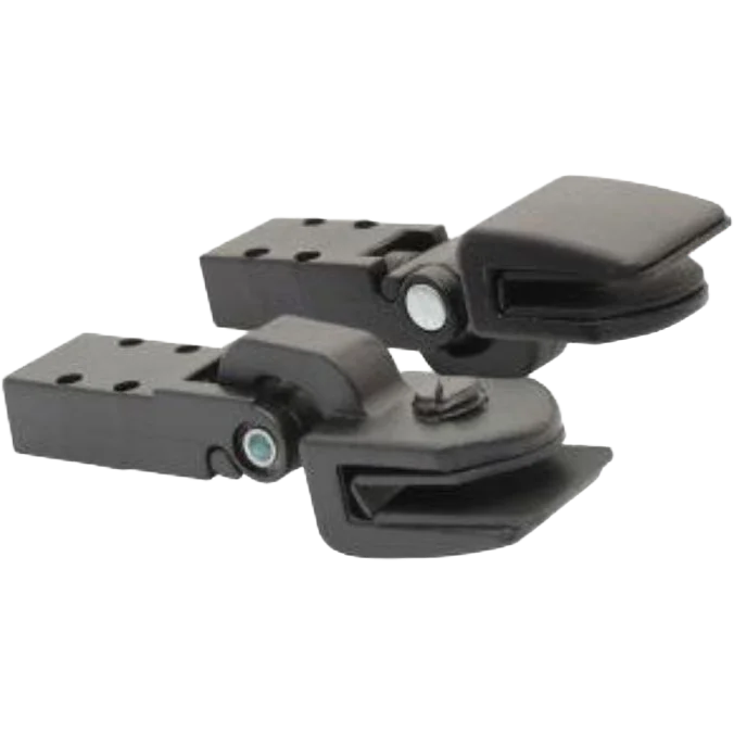 Thetford CookerGlass Lid Hinges - SSPA0009