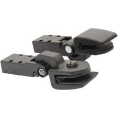 Thetford CookerGlass Lid Hinges - SSPA0009