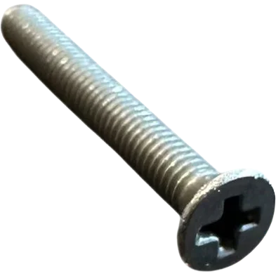 Thetford Type S Spinflo Burner Screws