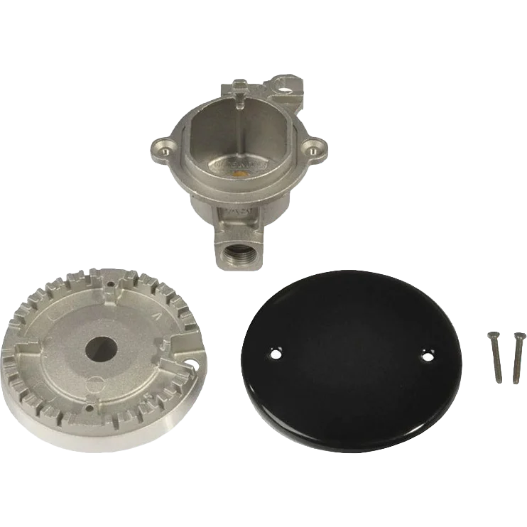 Thetford Spinflo Burner Assembly Medium