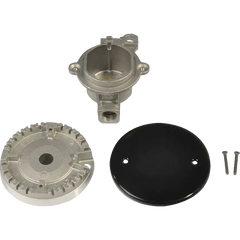 Thetford Spinflo Burner Assembly Medium