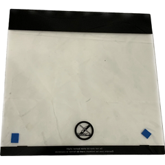 Thetford Spinflo Caprice and Triplex Cooker Clear Glass Lid