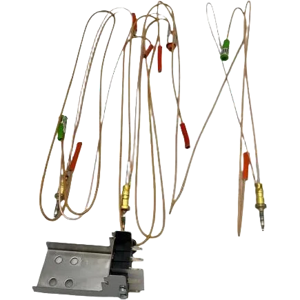 Thetford Spinflo Aspire Type C Thermocouple kit