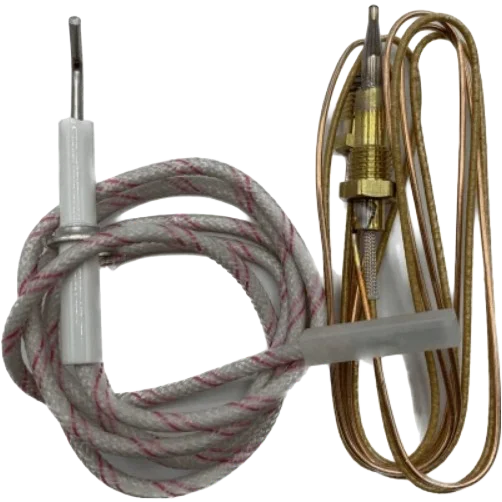 Thetford Triplex & Duplex Oven Thermocouple & Electrode SSPA0626