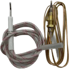 Thetford Triplex & Duplex Oven Thermocouple & Electrode SSPA0626