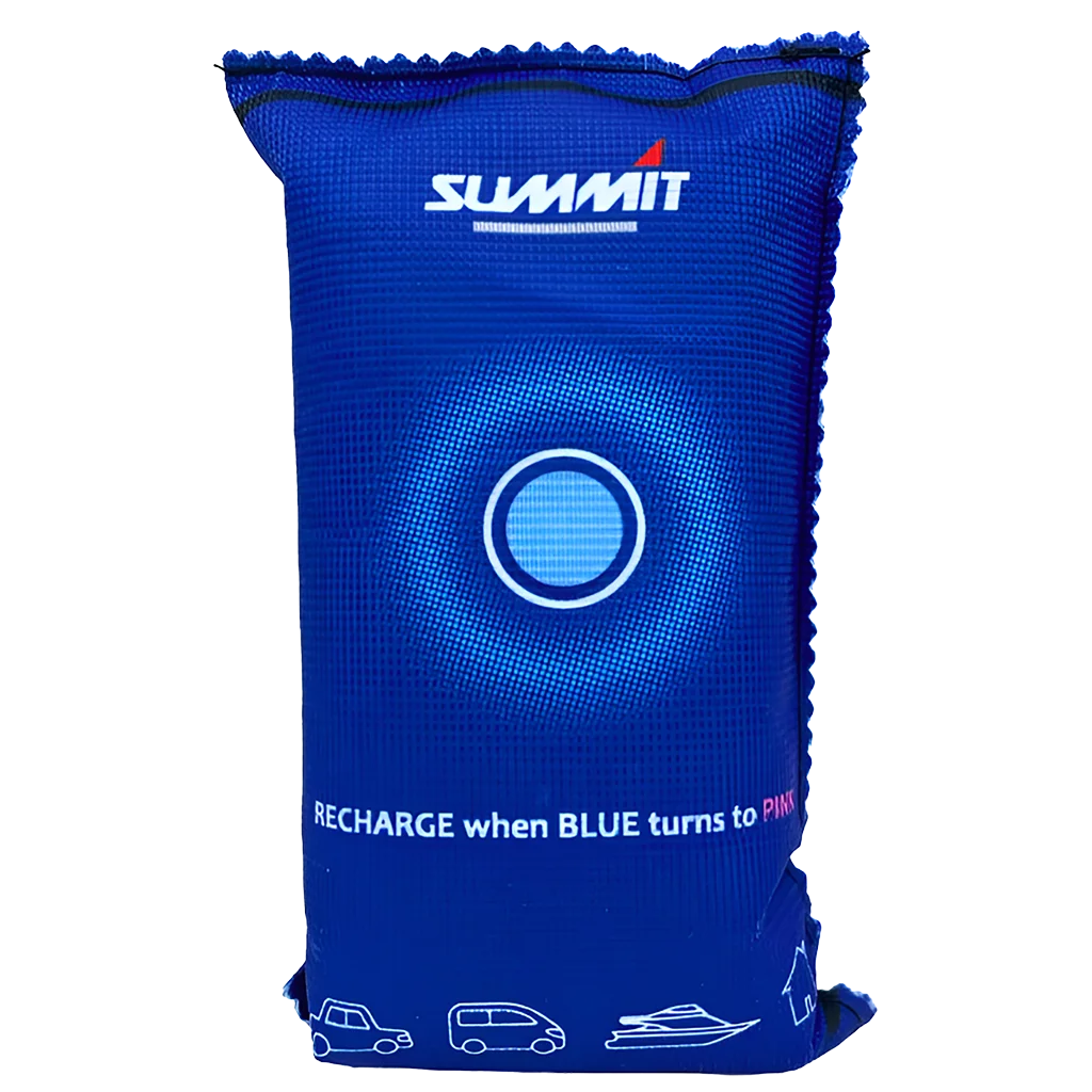 Summit Reuseable Dehumidifier Bag 350G