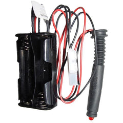 Thetford Wiring Harness & Battery Holder C200CW 23738