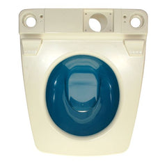 Thetford SEM Toilet Cover & Bowl Assembly - 35779