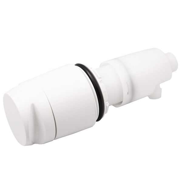 Thetford 365 Qube Potti Piston Pump New Type - 92901111 - 2011 Onwards