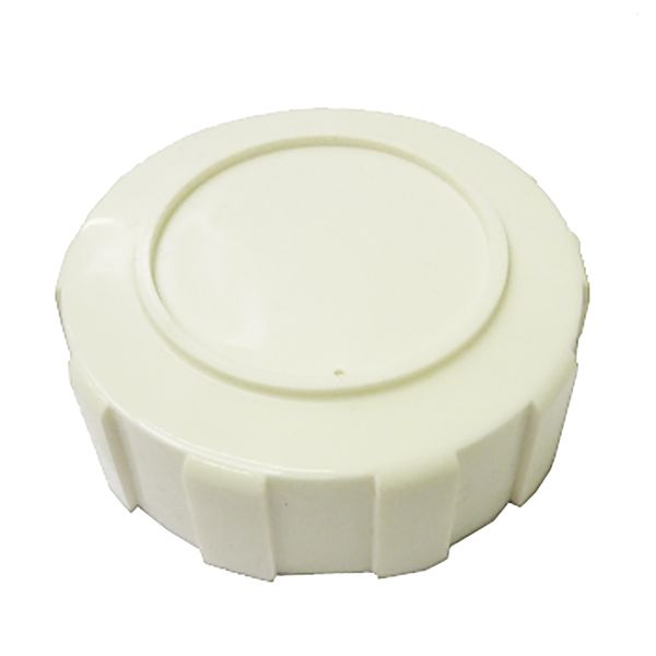 Thetford 365 Potti Water Tank Cap White - 12901-79