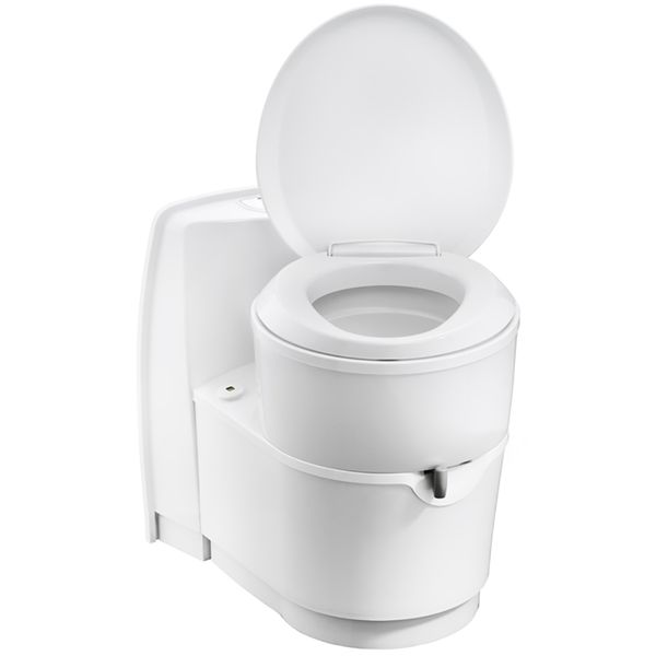 Thetford C223CS Cassette Toilet - 200868SP