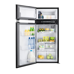 Thetford N4175A Absorption Fridge Curved Framed Double Door (175L) - 692118SP