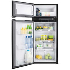 Thetford N4175A Absorption Fridge Curved Frameless Double Door (175L)