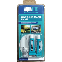 Tent and Inflatable Fix Kit