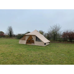 Quest Elite Signature Touareg Bell Tent