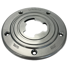 Sequoia 3 Aluminium Floor Base - Motorhome / Caravan