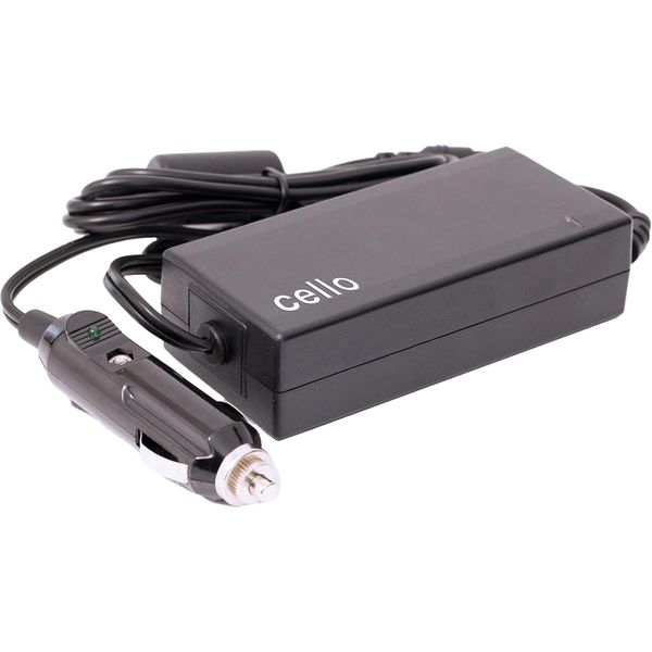 Cello TV 12V Power Lead Replacement Caravan Motorhome