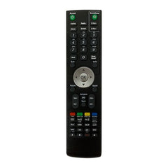 Cello Soundbase Remote Control - F & DVB MODEL TV REMOTE