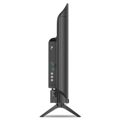Cello C32WS 32″ HD Ready Smart WebOS TV with Freeview Play – Frameless Bezel