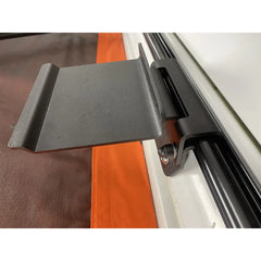 Vamoose Combi Rail Centre Bracket for F45 Awnings