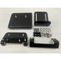 Vamoose Combi Rail Centre Bracket for F45 Awnings