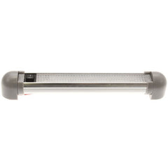 Twist 225 LED Silver Switched White -  ALTW225CW
