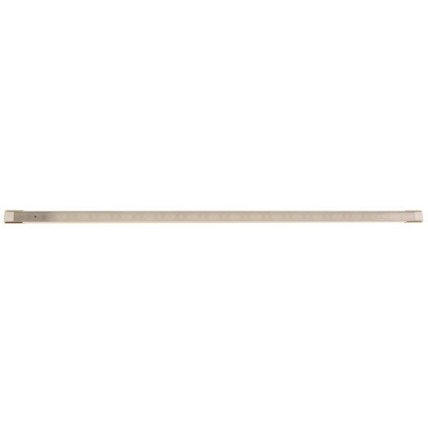 Aluminium Touch LED Dimmable 500 Slim Surface - ALTD500CW