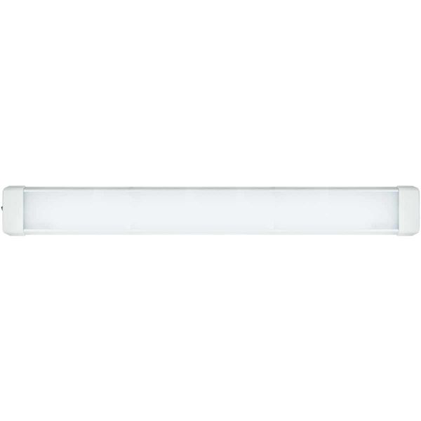 Low Profile Trio LED Light with Switch (470mm / 1450lm) - ALTL470