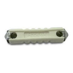 AG Fuse Continental 8 Amp Black or White - F815