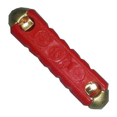 AG Fuse Continental 16A Red - F816