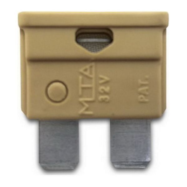 AG Blade Fuse 5 Amp Tan - F803