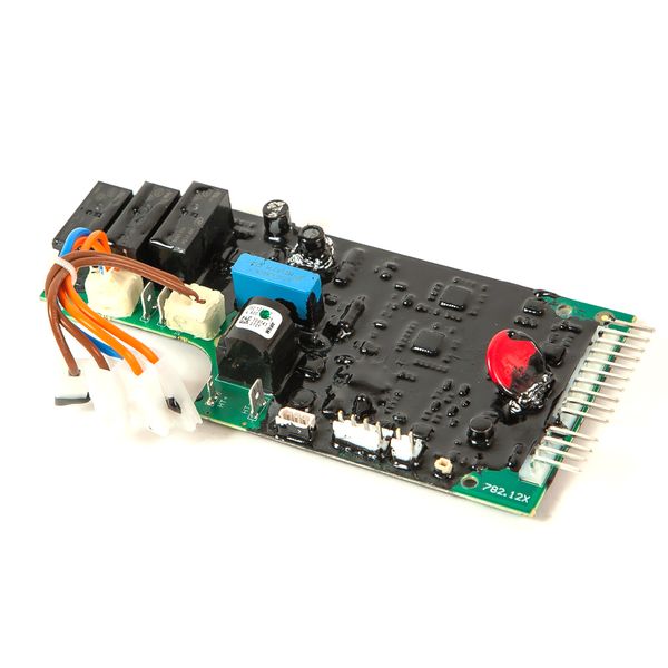 Whale Heater Expanse PCB Gas Elec Main 782.127 - AK1910