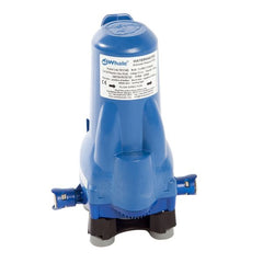 Whale Watermaster Fresh Water Pump 8 LPM 12V - FP0814B