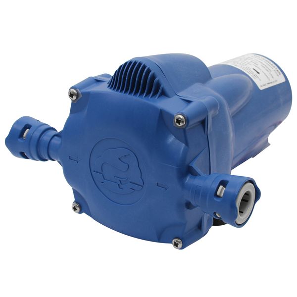 Water Pump Whale Master 2.0GPM 12V 30PSI - FW0814