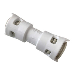 Whale Equal Straight 12mm - WU1204B