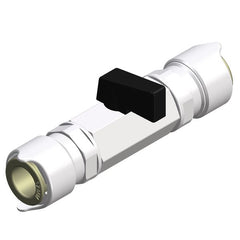 Whale Shut-Off Valve 12mm - WU1270B