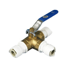 Whale 3-Way Valve 12mm - W-WU1271B