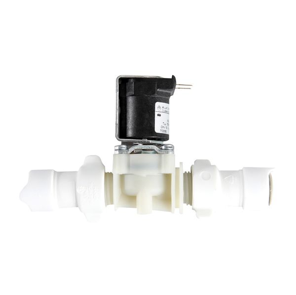 Whale Solenoid 12V 1/2" BSP (12mm Quick Connect) - WU1273B