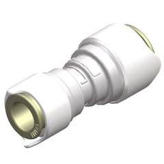 Whale 15mm to 12mm Female Straight Reducer - WU1512B