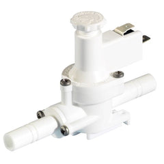 Whale Inline Pressure Switch - WU7207B