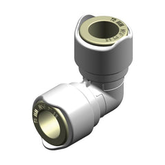 Whale Pushfit Equal Elbow 15mm - WX1503B