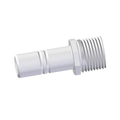 Whale Stem Adapter 1/2" BSP Male (x2) - WX1587