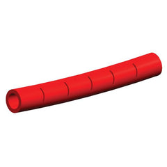 Whale MDPE Tube 15mm Red 10m - WX7154