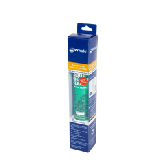 Whale AquaSource 12mm Clear Water Filter