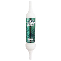 Whale AquaSource 12mm Clear Water Filter
