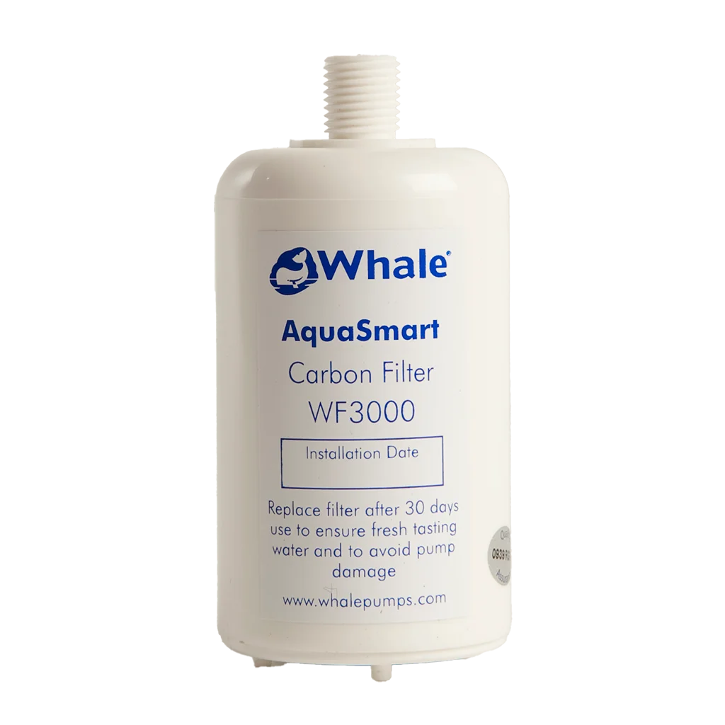 Whale AquaSmart Water Filter WF3000