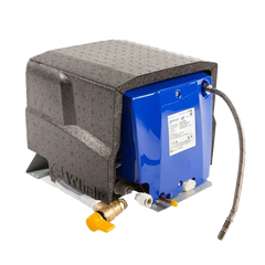 Whale Rapid Heat 8L Gas & Electric Water Heater